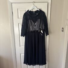 veni infantino Ronald Joyce mother of the bride size 18