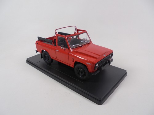 Portaro 260d 24 - portaro, 1:24