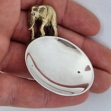 Stuart Devlin Sterling Silver