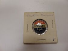 GENUINE OBSOLETE COIN TOKEN