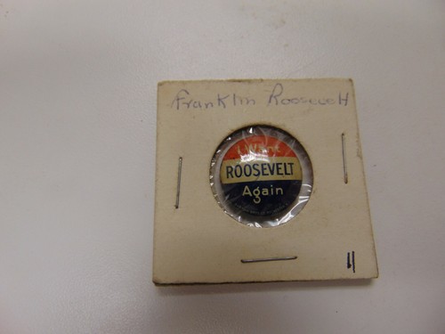 Genuine obsolete coin - obsolete, token