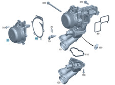 Mercedes-Benz Sprinter 907 Custom Kit A6542010110 WIP 10705