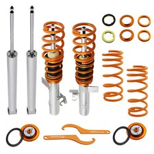 Coilover Coilovers Spring