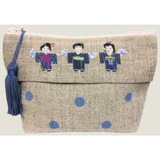 Le Bonheur des Dames bag
