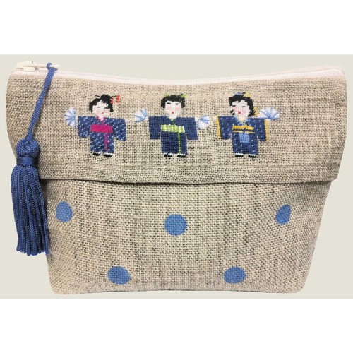 Bonheur des dames bag - le,