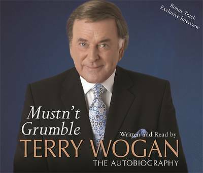 Wogan obe sir terry - sir, :