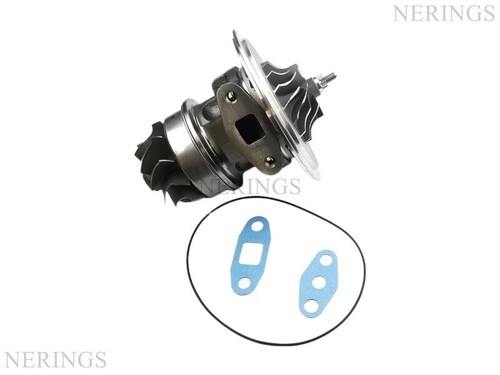 Turbocharger chra - turbocharger,