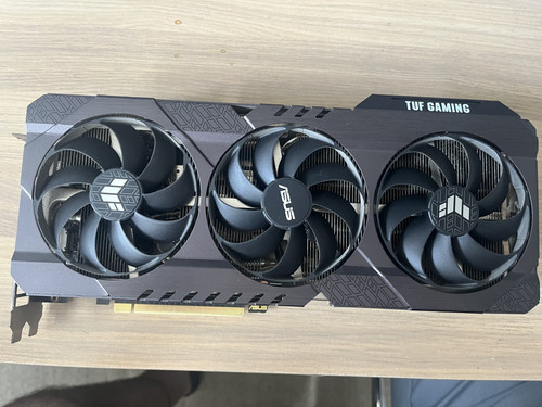 Asus tuf gaming - tuf, geforce