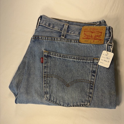Vintage levi 505 straight - levi’s,