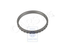 Genuine Volkswagen Tensioning