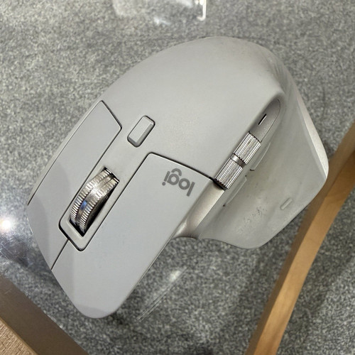 Logitech master grey - mx,