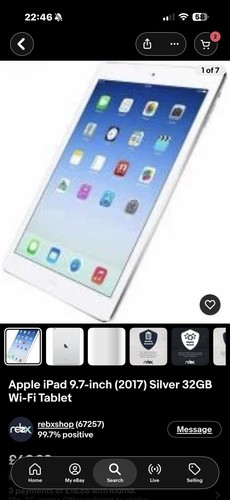 Apple ipad inch - apple, 9.7-inch