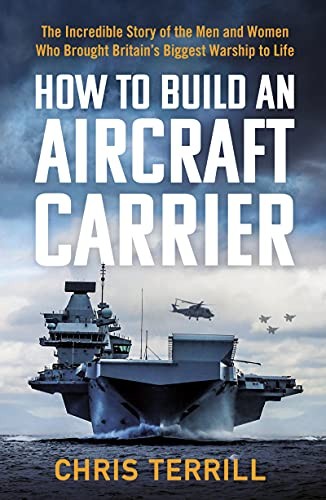 How build aircraft - to,