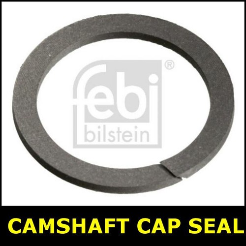 Camshaft cap seal fits - seal,