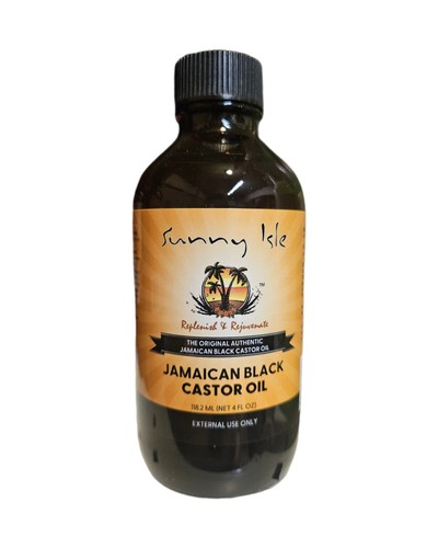 Sunny isle jamaican black - jamaican,