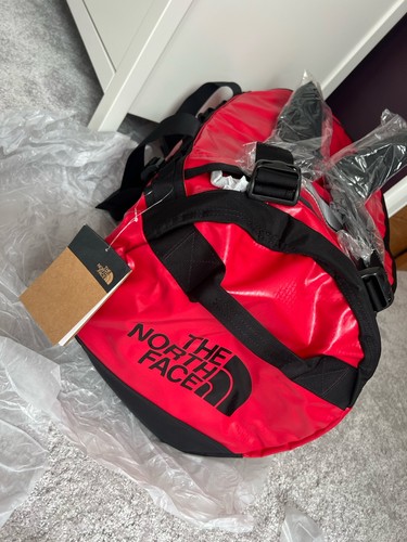 The north face base camp - north,