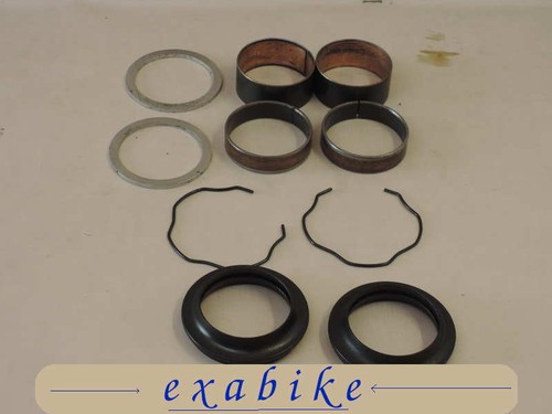 Internal fork elements for - internal,