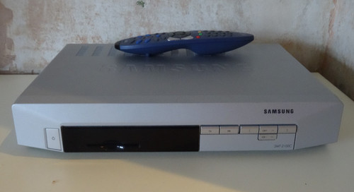 Samsung smt 2100c - tv, set