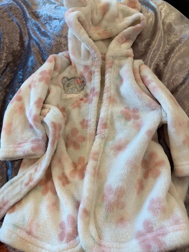Tiny tatty teddy baby - tiny,