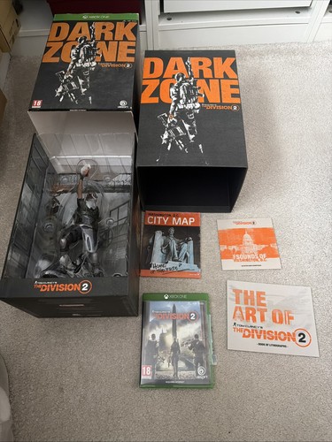 Tom clancy the division - tom,