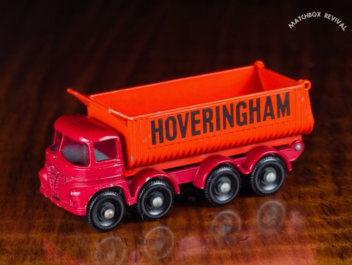 17d foden hoveringham - foden,