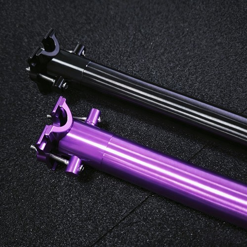 Folding bike seatpost 9mm - bike, 33.9mm