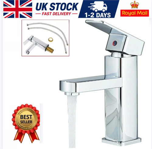 Taps bathroom mixer - bathroom,