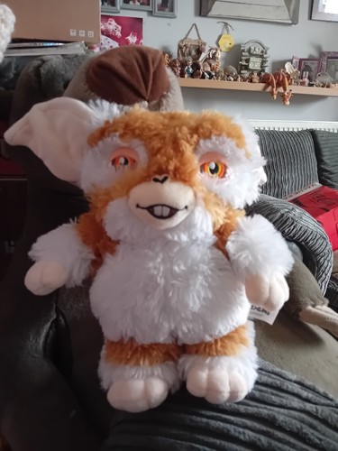 Gremlins gizmo mogwai - gremlins,