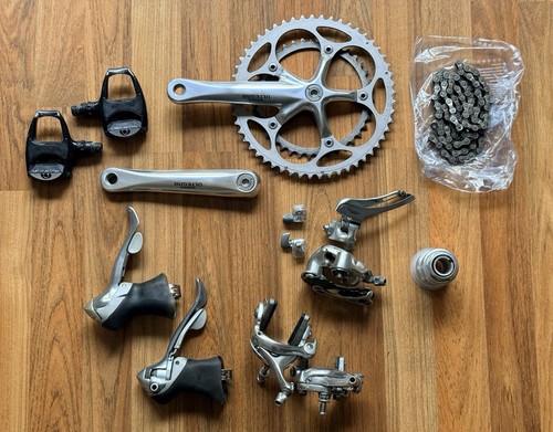 Shimano ultegra 6500 road - shimano,