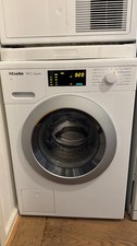 Miele W1 Classic Eco WDB004
