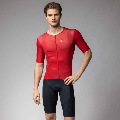 Ale mens cycling jersey race - cycling,