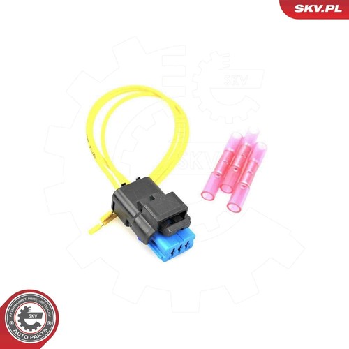 Intake manifold sensor cable - manifold,