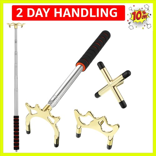 Retractable billiards cue - billiards,