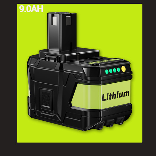 0ah replacement for ryobi - 1x,