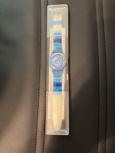 Swatch tempo naturale - swatch:, "tempo