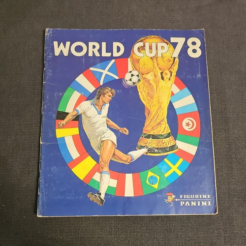 100 complete official panini - complete,