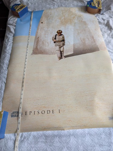 Star wars episode - 1:, the