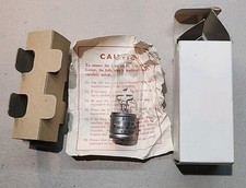 New Projector Bulb A1/193 12 Volt 100 Watts