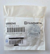 NEW GENUINE HUSQVARNA TE TC SMR 250/450/510 OIL PUMP ROTOR 2003-2011 800082948