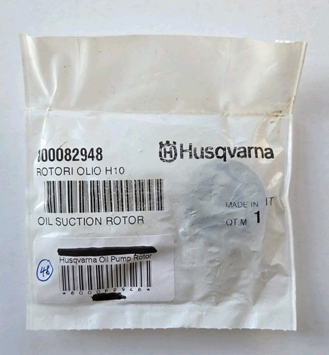 New genuine husqvarna - genuine,