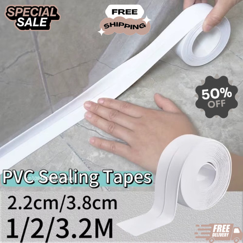 Bath sealing strip - sealing,