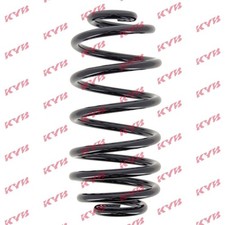 2x Coil Springs (Pair) For