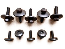 FIT TOYOTA EXTERIOR METAL SELF