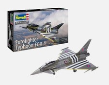 Revell 03753 eurofighter - 03753,