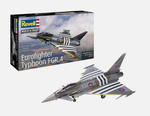 Revell 03753 eurofighter - revell,