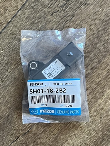 New genuine dpf pressure - dpf,