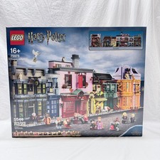 LEGO Harry Potter: Diagon
