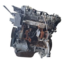 VAUXHALL CORSA D ENGINE DIESEL BARE 1.3LTR Z13DTJ 55200393