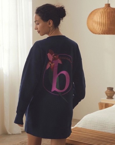Bnwt womens ted baker navy - bnwt,