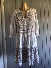 Jeff Banks Ladies Boho Dress